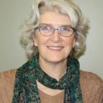 Susan Bosher